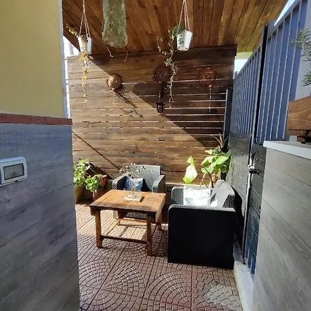 Quiet House